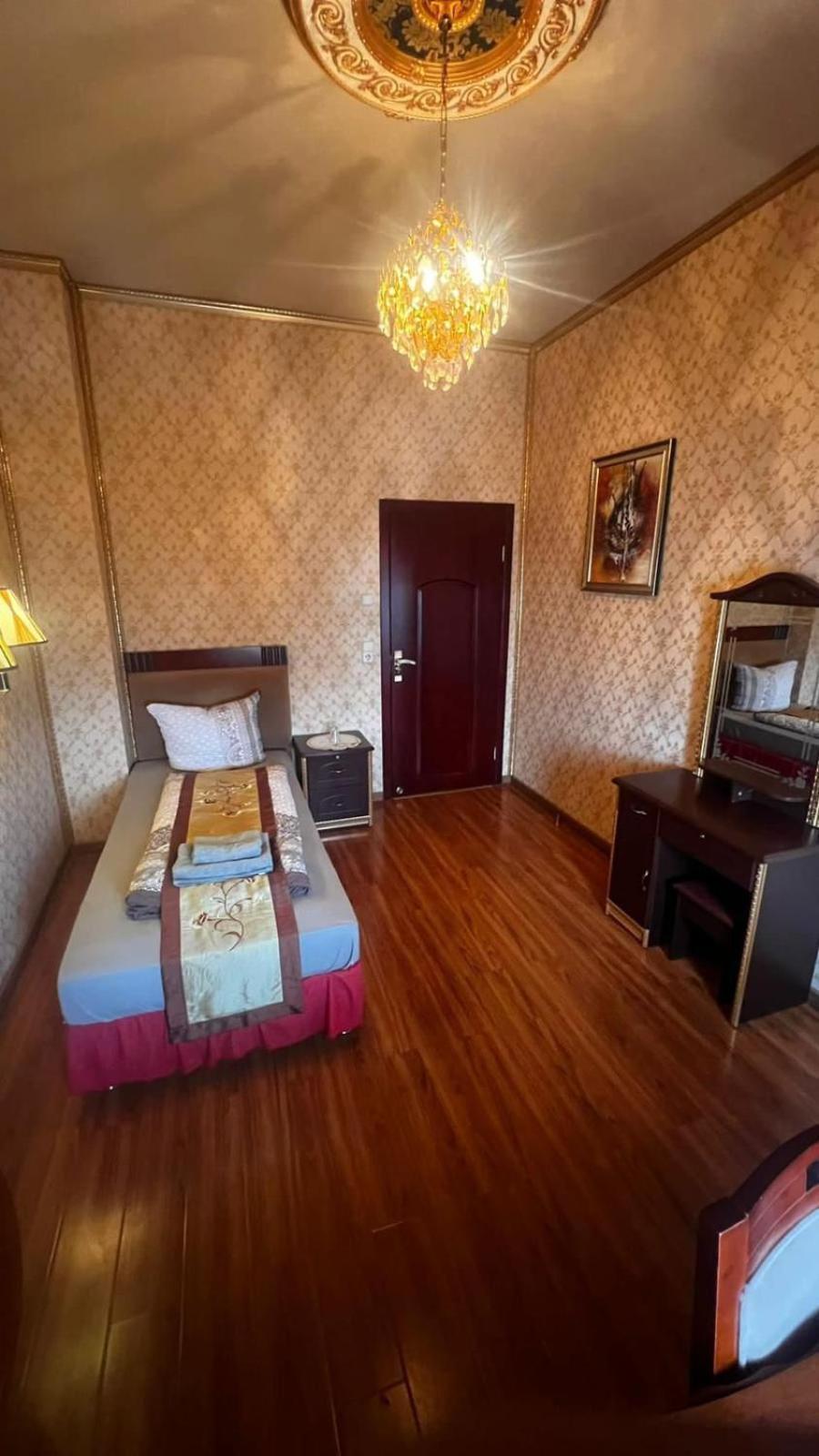 Hotel Com Viet Oschatz Exteriér fotografie